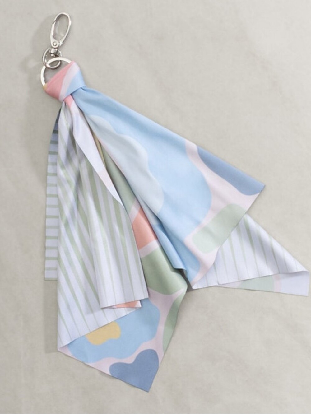 Norwex Optic Scarf - Blossom Print
